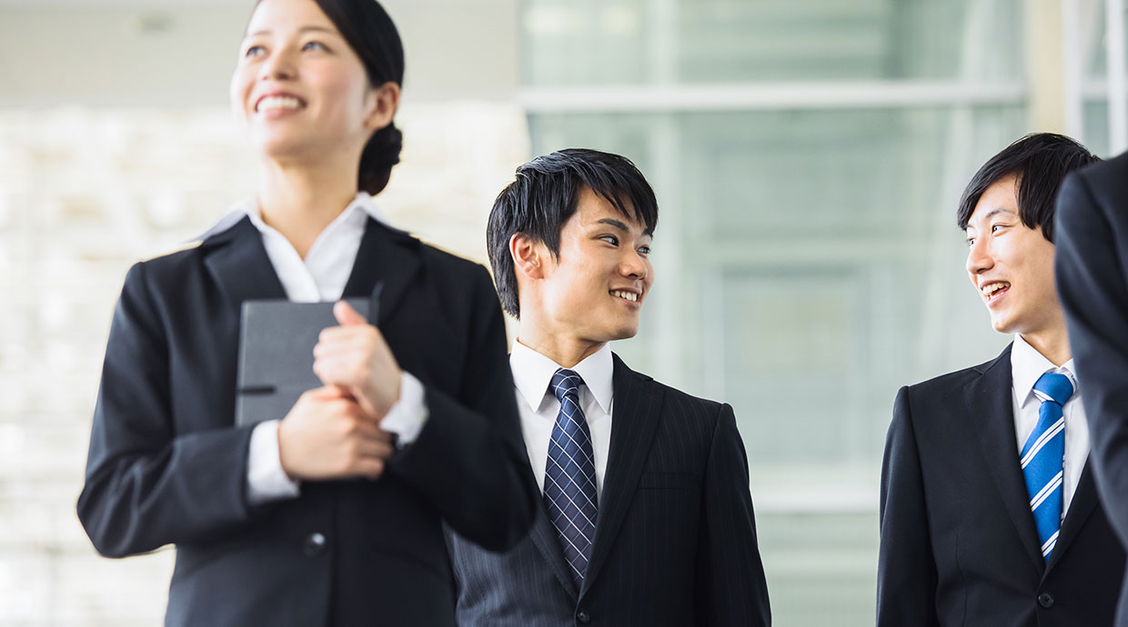 天申運輸の採用情報